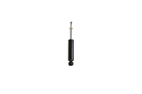 MaxTrac Front Shock - 3" Drop Height (1 PC) — Black Paint (1200SL-6)