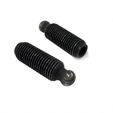 PRW - ADJUSTER SCREW, VALVE LASH, 7/16"-20 x 1.420" OAL, 5/16" Ball End, Single Piece - 1203188-01
