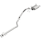 MAG BRE Exhaust Kits