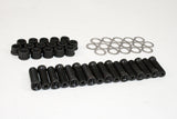 PRW - ADJUSTER SCREW KIT, VALVE LASH, 3/8"-24, 3/8" VLLN 12pt Nut, SS washer. - 1205230-01