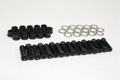 PRW - Adjuster Screw Kit, Valve Lash, 3/8"-24, 3/8" Vlln 12pt Nut, SS Washer. - 1205230-01