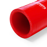 MM Silicone Hose - Radiator
