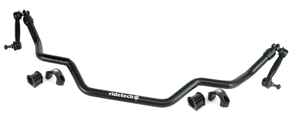 Ridetech Suspension 1964-1966 Mustang Front Musclebar Sway Bar