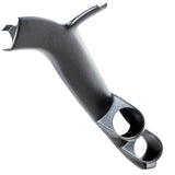 A-PILLAR, FULL, DUAL, 2-5/8", MUSTANG 87-93 (COUPE) FOX