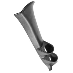AutoMeter A-Pillar, Full, Dual, 2-1/16", Ford Probe 93-97