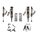 Old Man Emu 3" Lift Kit — 2024+ Toyota Tacoma (0330 Lb, 440 (ARB1210K) - image 5