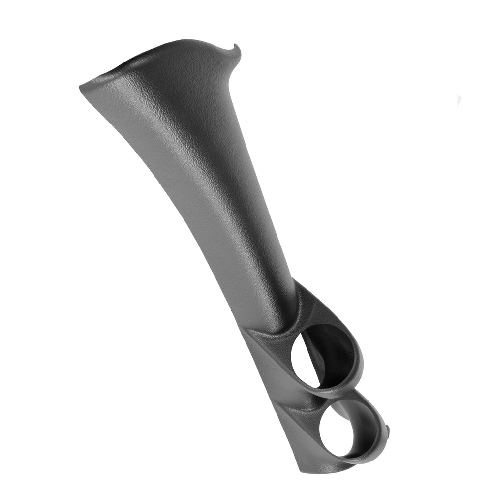 AutoMeter A-Pillar, Full, Dual, 2-1/16", Mustang 94-02 (COUPE) SN95