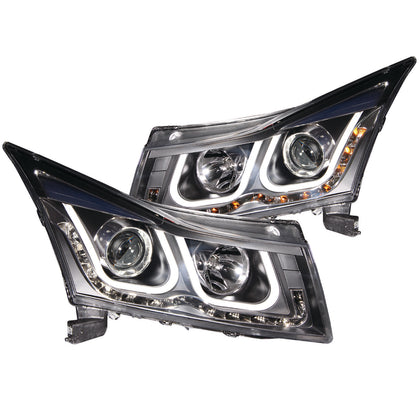 ANZO USA - Projector Headlight Set - 121462