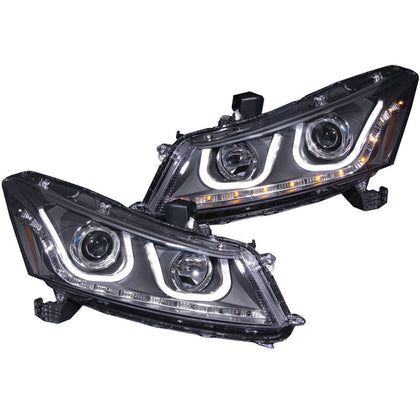 ANZO USA - Projector Headlight Set - 121483