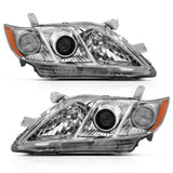 ANZO USA - Projector Headlight - 121551
