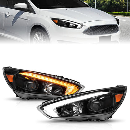 ANZO USA - Projector Headlight - 121564