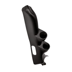 AutoMeter A-Pillar, Full, Dual, 2-1/16", Corvette 03-04 C5