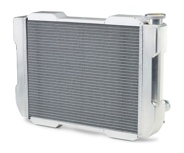 Proform Radiateur 123 Series universel Ford, faisceau 21", transmission manuelle