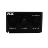 NEX Switch Panels