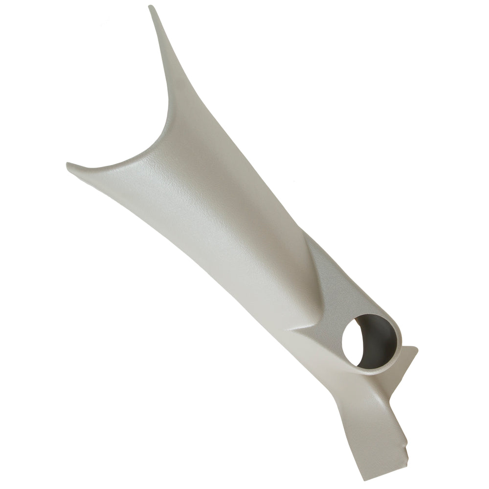 AutoMeter A-Pillar, Full, Single, 2-1/16", Tan, Dart 13+