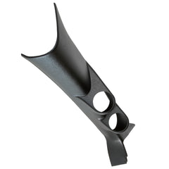 AutoMeter A-Pillar, Full, Dual, 2-1/16", Dart 13+