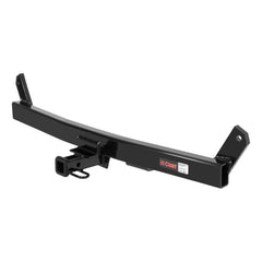 CURT Attelage de remorque classe II, récepteur de 1-1/4 po, 3 500 lb (12211)