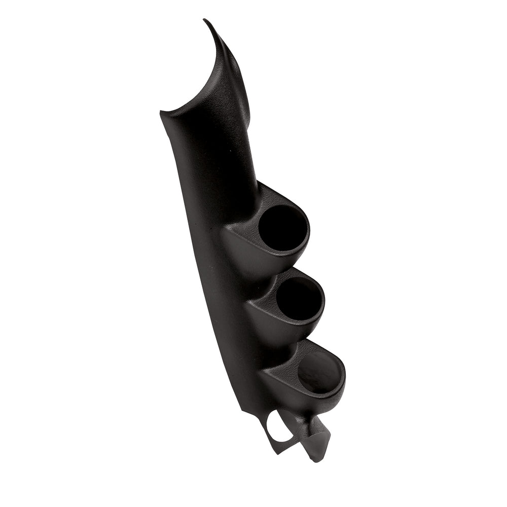 AutoMeter A-Pillar, Full, Triple, 2-1/16", Camaro 97-02/FIREBIRD 93-02 (T TOP)