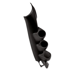 AutoMeter A-Pillar, Full, Triple, 2-1/16", Camaro 97-02/FIREBIRD 93-02 (T TOP)