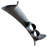 A-PILLAR, FULL, DUAL, 2-1/16", PONTIAC GRAND PRIX 97-03