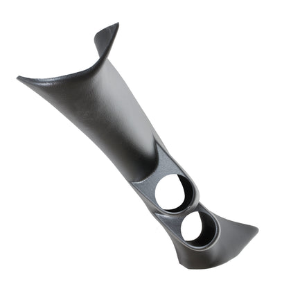 A-PILLAR, FULL, DUAL, 2-1/16", PONTIAC GRAND AM 99-04