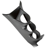 A-PILLAR, FULL, TRIPLE, 2-1/16", CHALLENGER 08-14