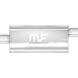 MagnaFlow Exhaust Systems Muffler Performance Ss 5X8X14 3.0/3.0 O/C