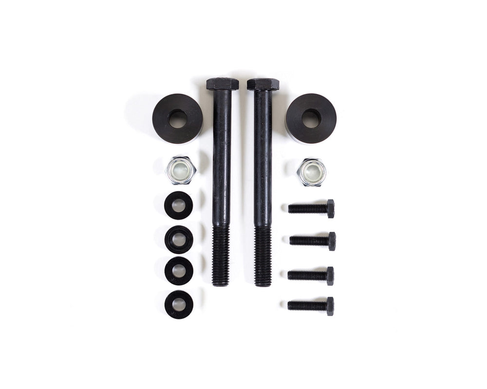 Ironman 4x4 Differential Drop Spacer Kit (1222K)