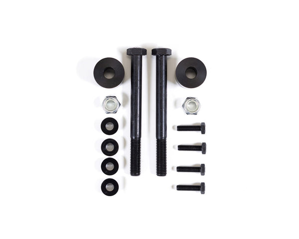 Ironman 4x4 Differential Drop Spacer Kit - 1222K