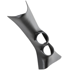 AutoMeter A-Pillar, Replacement, Dual, 2-1/16", Dodge Caliber 07-11