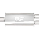 MagnaFlow Exhaust Systems Muffler Performance Ss 18X5X8 3.0/2.25 C/D