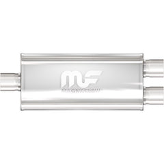 MagnaFlow Exhaust Systems Muffler Performance SS 18X5X8 3.0/2.25 C/D (12278)