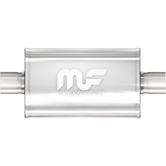 MagnaFlow Exhaust Systems Performance Muffler SS 24X5X8 3.0/3.0 C/C (12279)