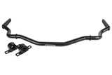 Front sway bar for 2015-2026 Mustang.