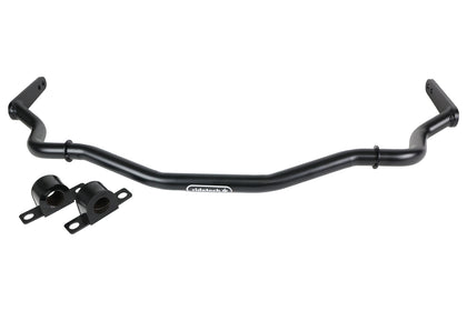 Front sway bar for 2015-2026 Mustang.
