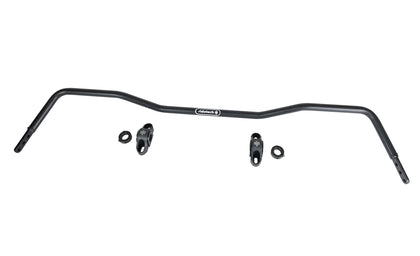 Rear sway bar for 2015-2026 Mustang.
