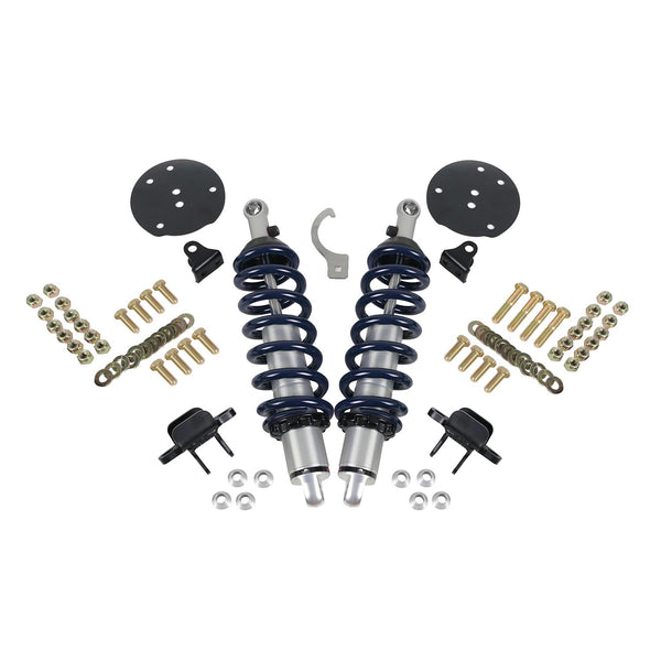 Ridetech Amortisseurs de suspension — 2015+ Ford F-150 (RID12293110)
