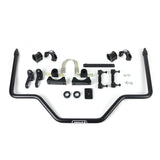 Ridetech Suspension 2015+ F150 Rear Sway Bar Kit with End Links Frame Mounts & Delrin Inserts