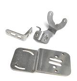 Ridetech Suspension 2021+ F150 Headlight Sensor Bracket Kit