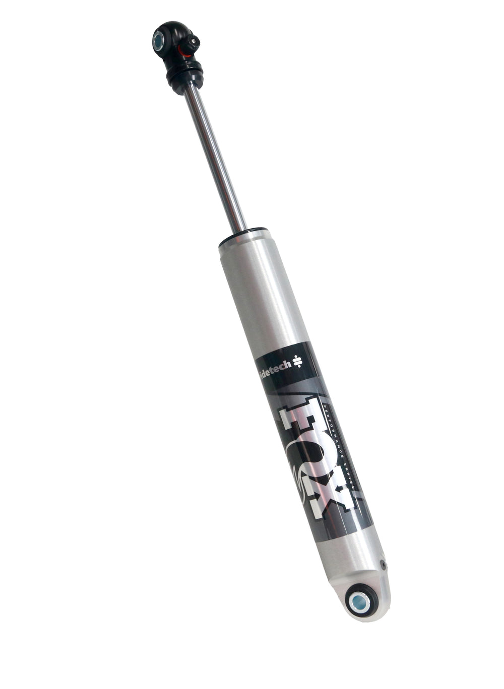 Rear HQ Shock Absorber for 2015-2026 F-150 with Ridetech 5" lowering kit. (12299525)