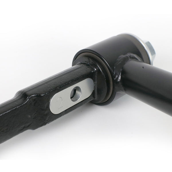 Ridetech Suspension HQ Air Suspension System for 1973-1979 F-100.