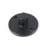 Ridetech Suspension 1965-1979 F100/Camaro Steering Column Ujoint Adapter Kit/Rag Joint To 3/4In 36 Spline
