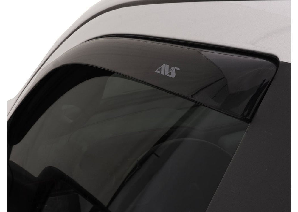 AVS Window Deflectors — 2010+ RAM 2500