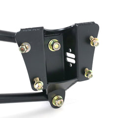 Ridetech Suspension Bolt-On 4-Link for 1973-1979 F-100, 2WD.
