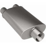 MagnaFlow Exhaust Systems Muffler Performance Ss 24X5X8 3.0/2.5 C/D