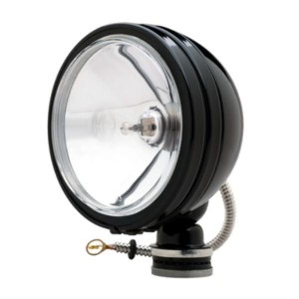 KC Hilites Daylighter - Lng Rng Blk 100W (Ea)