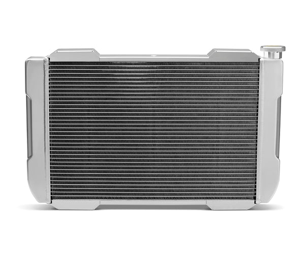 Proform 123 Series Radiator Universal Ford 23" Core Manual Transmission