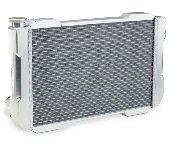 Proform 123 Series Radiator Universal GM 23" Core Manual Transmission