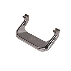 Carr Super Hoop; Assist/Side Step; XM3 Polished; Single (1212421)