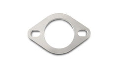Vibrant Performance - 12422 - 2-Bolt Titanium Flange, 3.00 in. I.D.